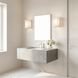 Kelly by Kelly Wearstler Velero LED 6 inch Soft Linen Sconce Wall Light