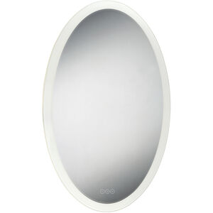 Benji 35.5 X 23.5 inch Mirror Wall Mirror