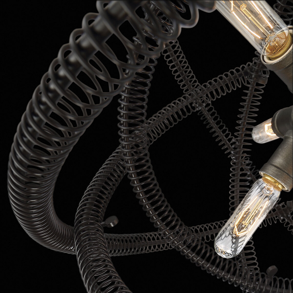 Orbita 1 Light 11 inch Vintage Bronze Wall Sconce Wall Light