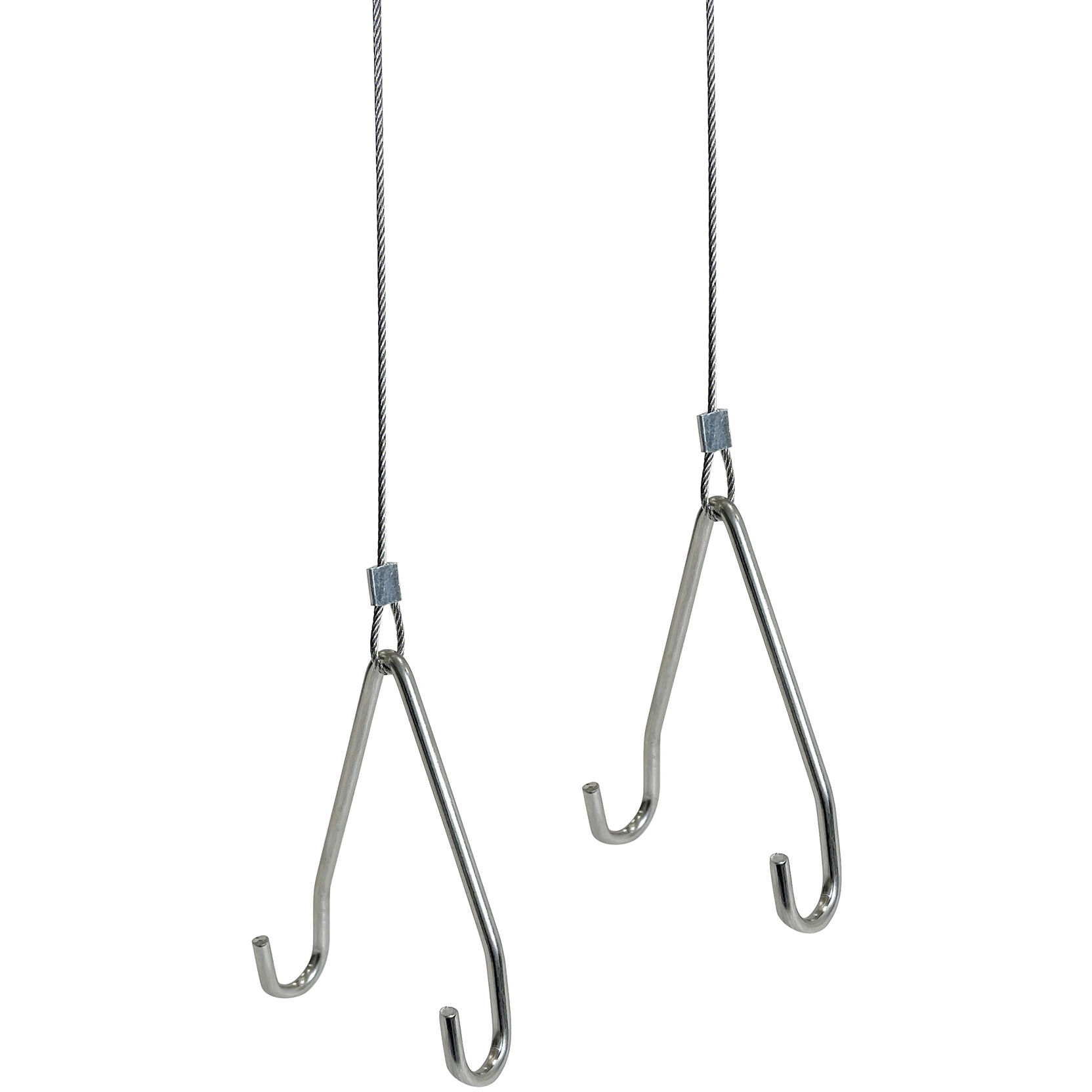 Industrial LED Tunable Unfinished Pendant Mounting Kit, for NLSTR