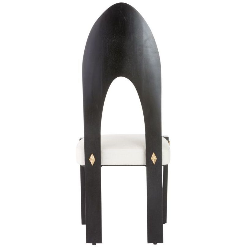 Durango Chantilly Texture Dining Chair