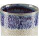 Bessbrook 8.25 X 7.25 inch Cachepot