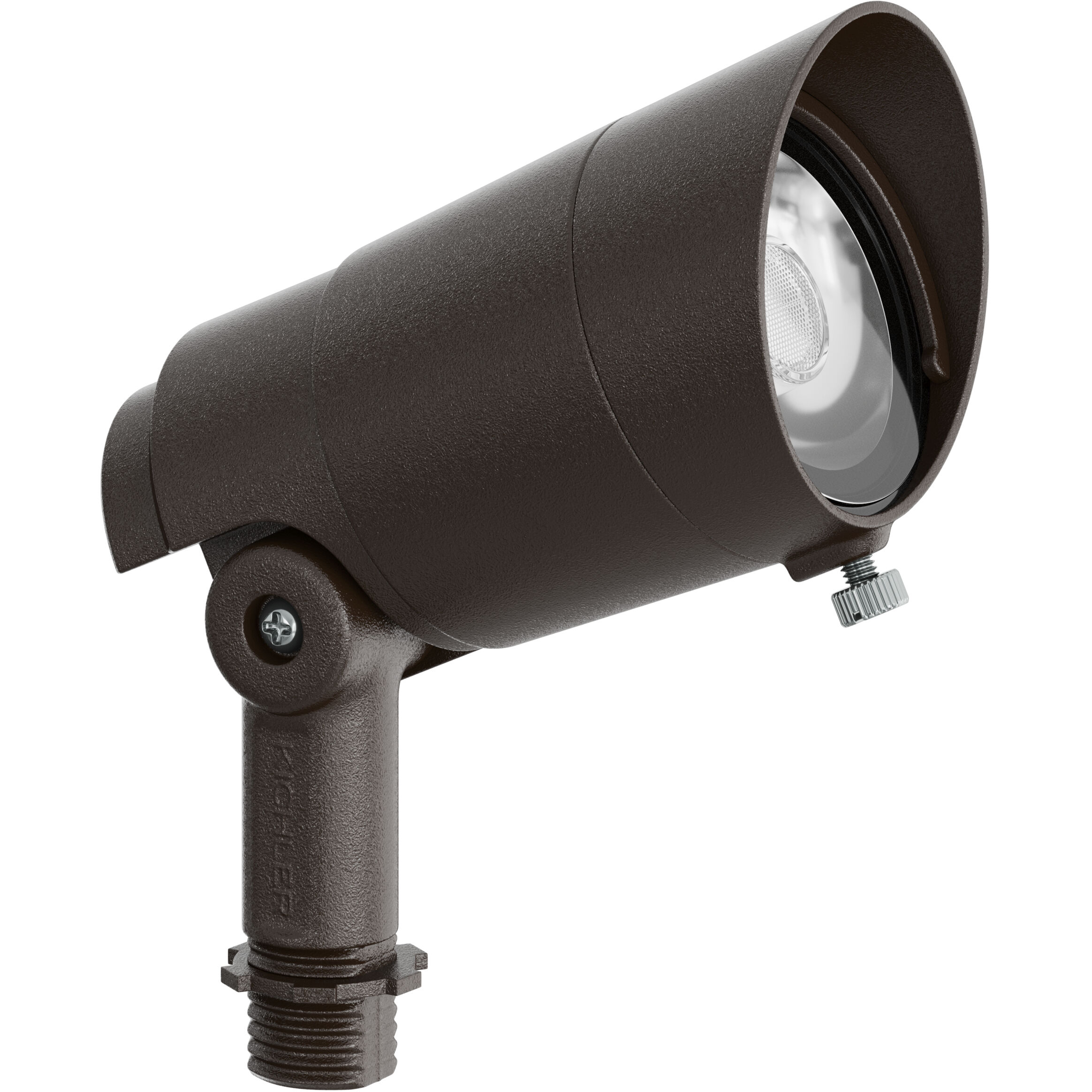 Integra 12 3.5 watt Textured Architectural Bronze Accent Light