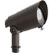 Integra 12 3.5 watt Textured Architectural Bronze Accent Light