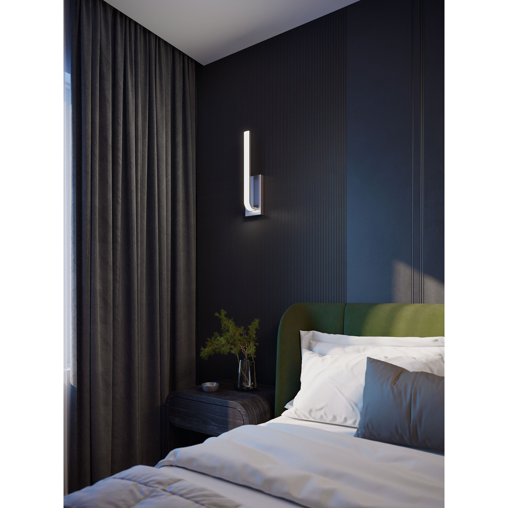 Lumina Sconce Wall Light