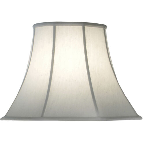 Ellie Pearl 18 inch Lampshade, Empire
