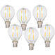 Anita LED G45 E12 120 Bulb