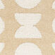 Rodos 84 X 63 inch Rug, Rectangle