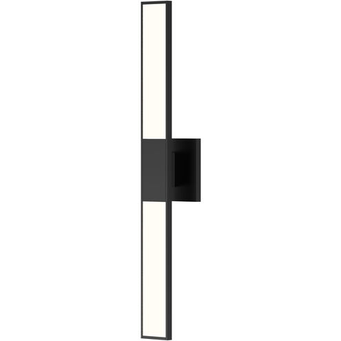 Planes 2 Light 2.50 inch Wall Sconce