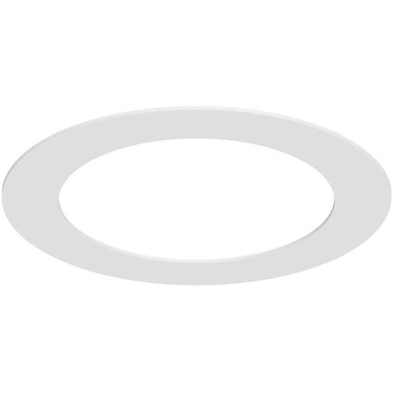 Matthew White Recessed Lighting Accesory