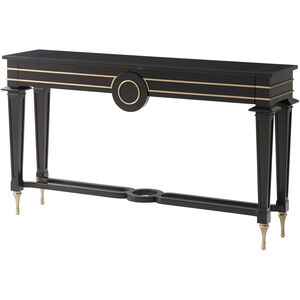 Theodore Alexander 61 X 15 inch Console Table