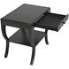 Maude 30 X 28.5 inch Pale Side Table