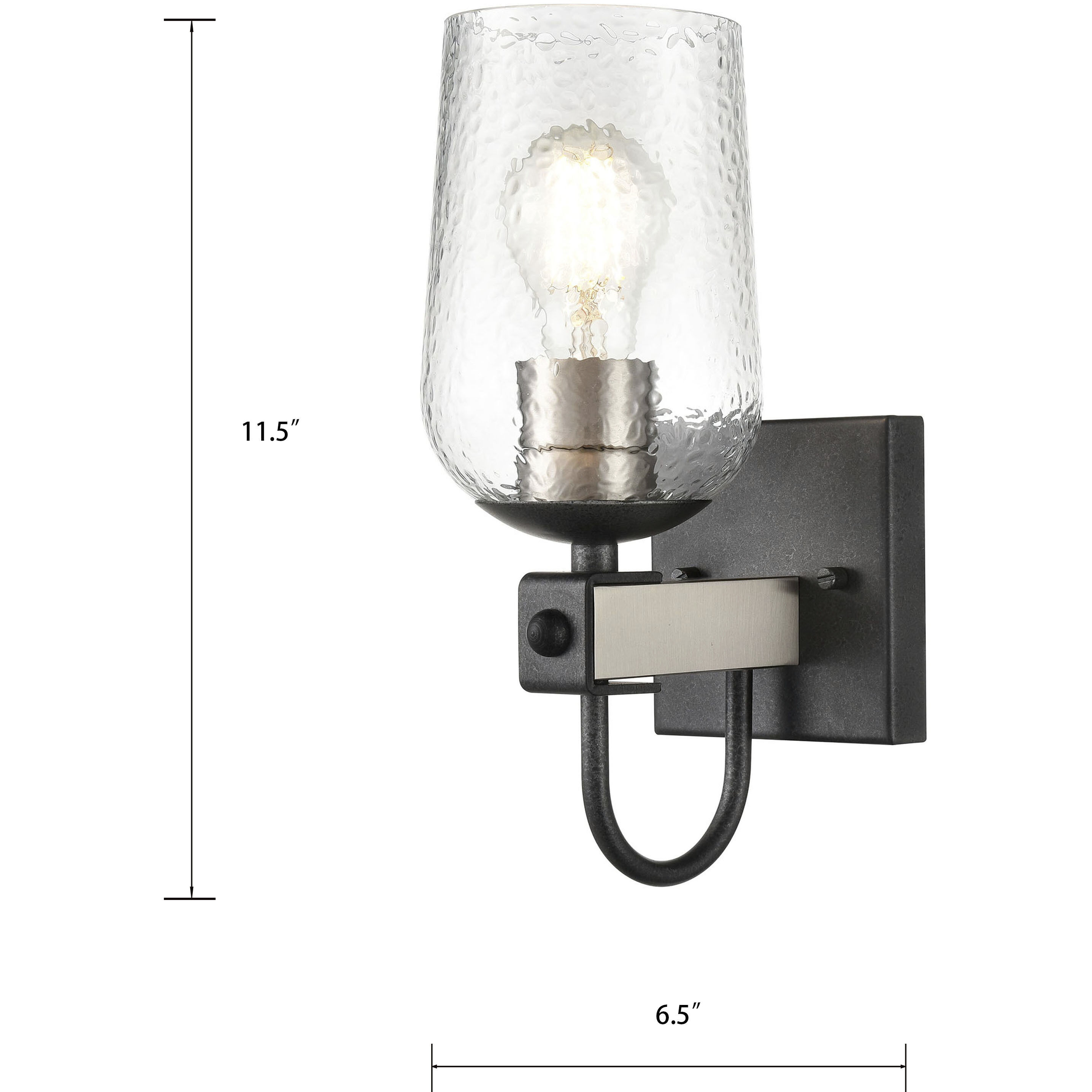 Blakely Vanity Light Wall Light