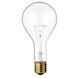 Lumos Incandescent PS35 Mogul E39 300 watt 130V 2700K Light Bulb