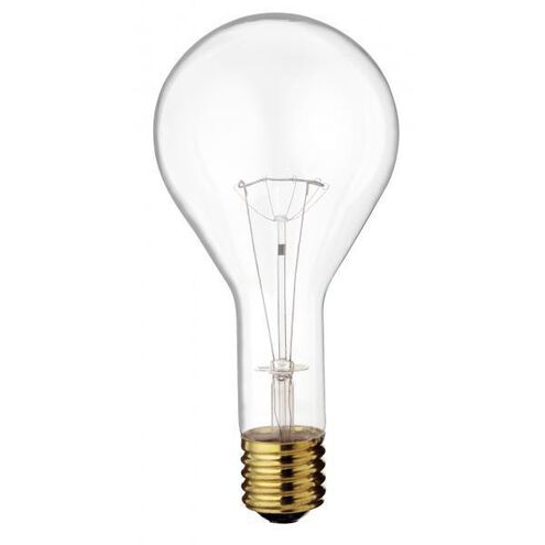 Lumos Incandescent PS35 Mogul E39 300 watt 130V 2700K Light Bulb