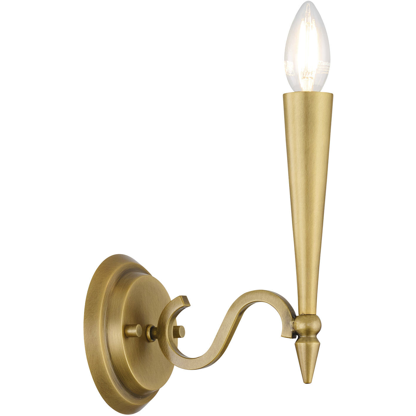 Tremont Wall Sconce Wall Light