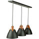 Tote Island Light Ceiling Light