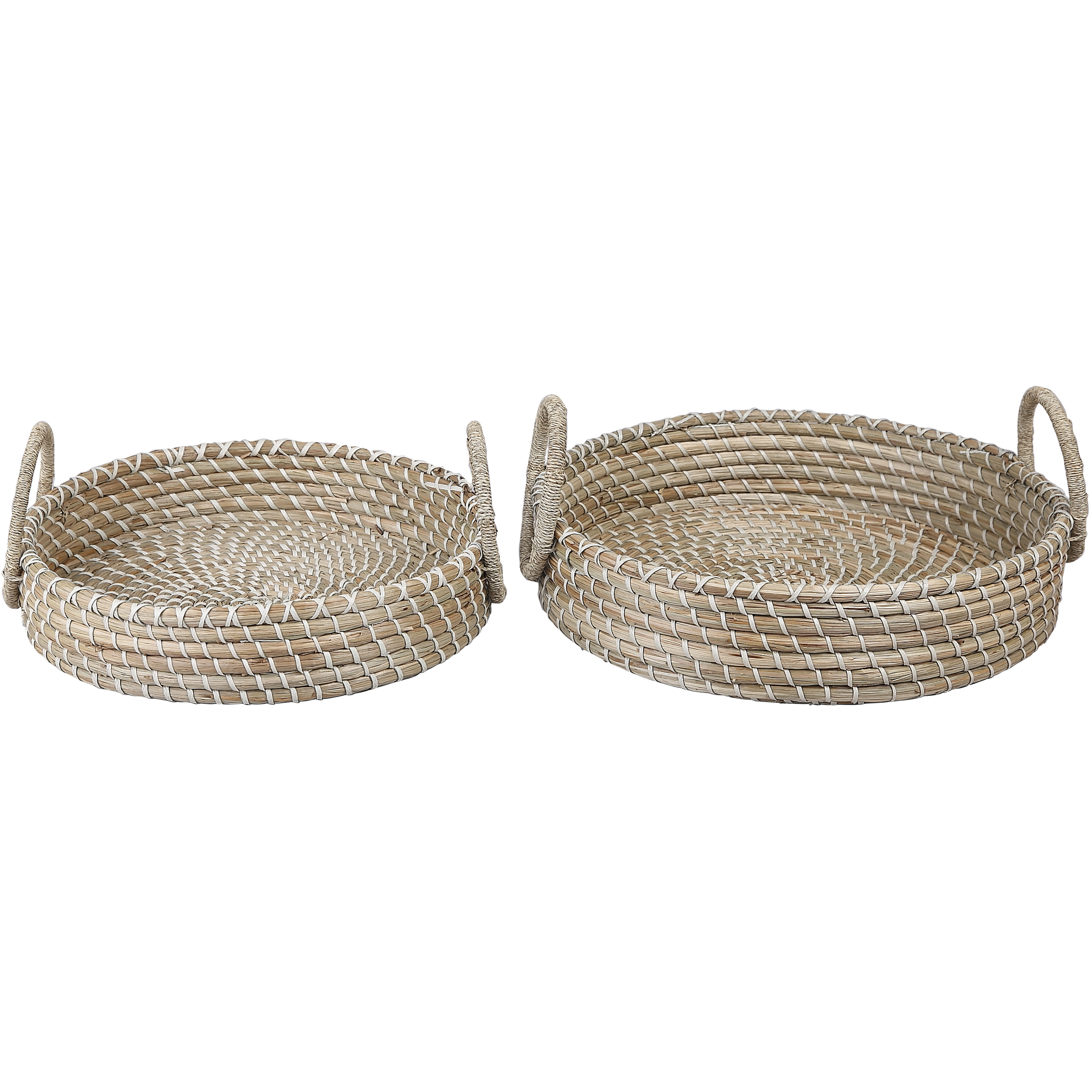 Alessio Natural Tray