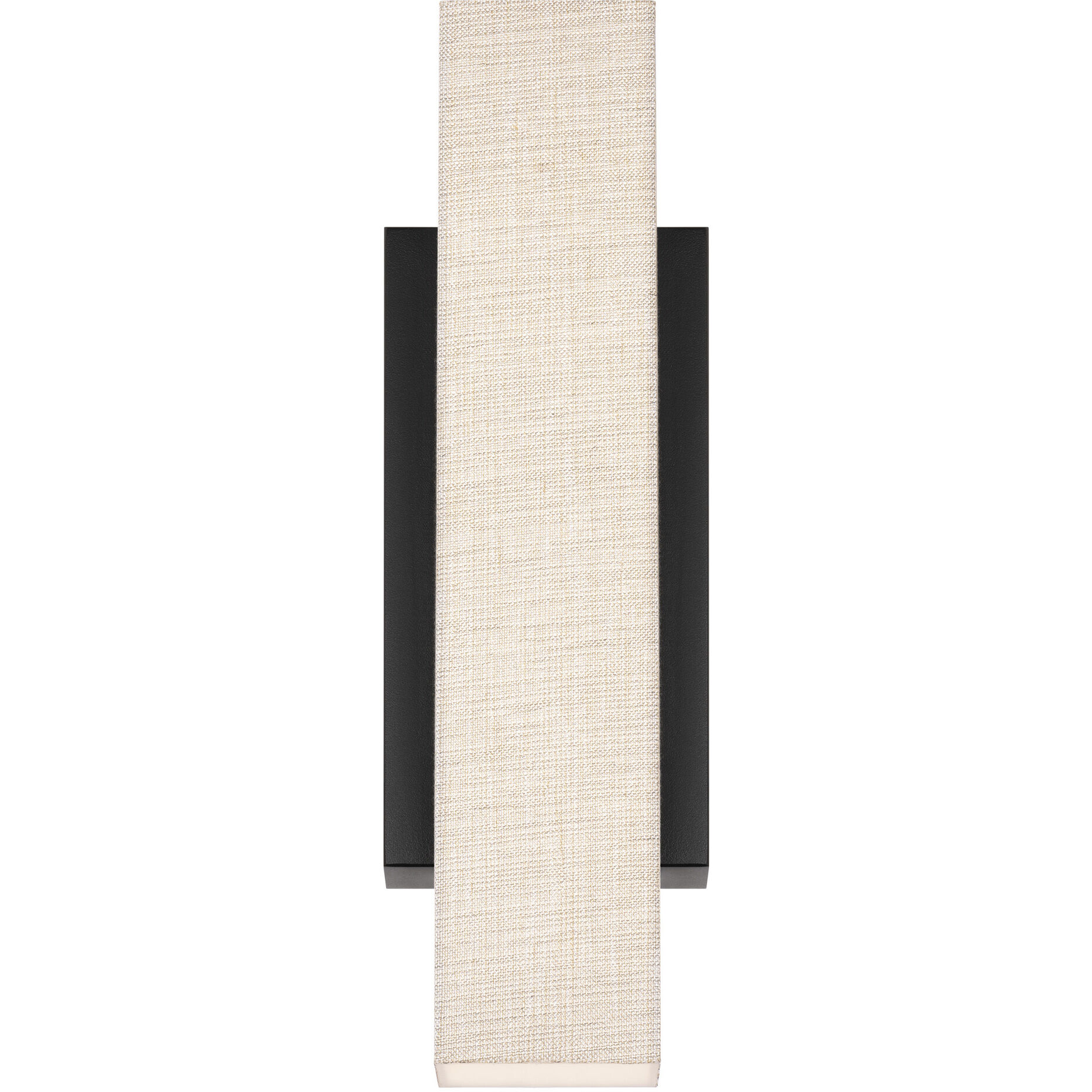 Volga Wall Sconce Wall Light in 3000K, dweLED