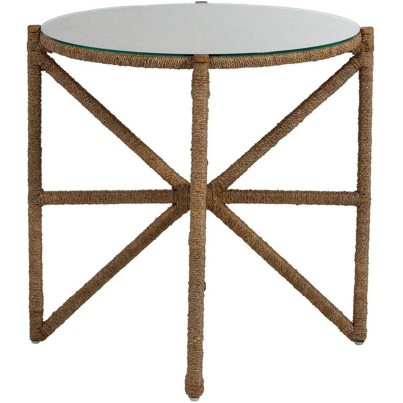 Nigel Occasional Table