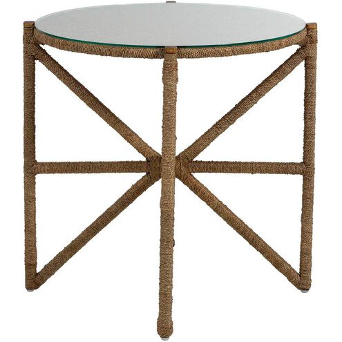 Nigel Occasional Table