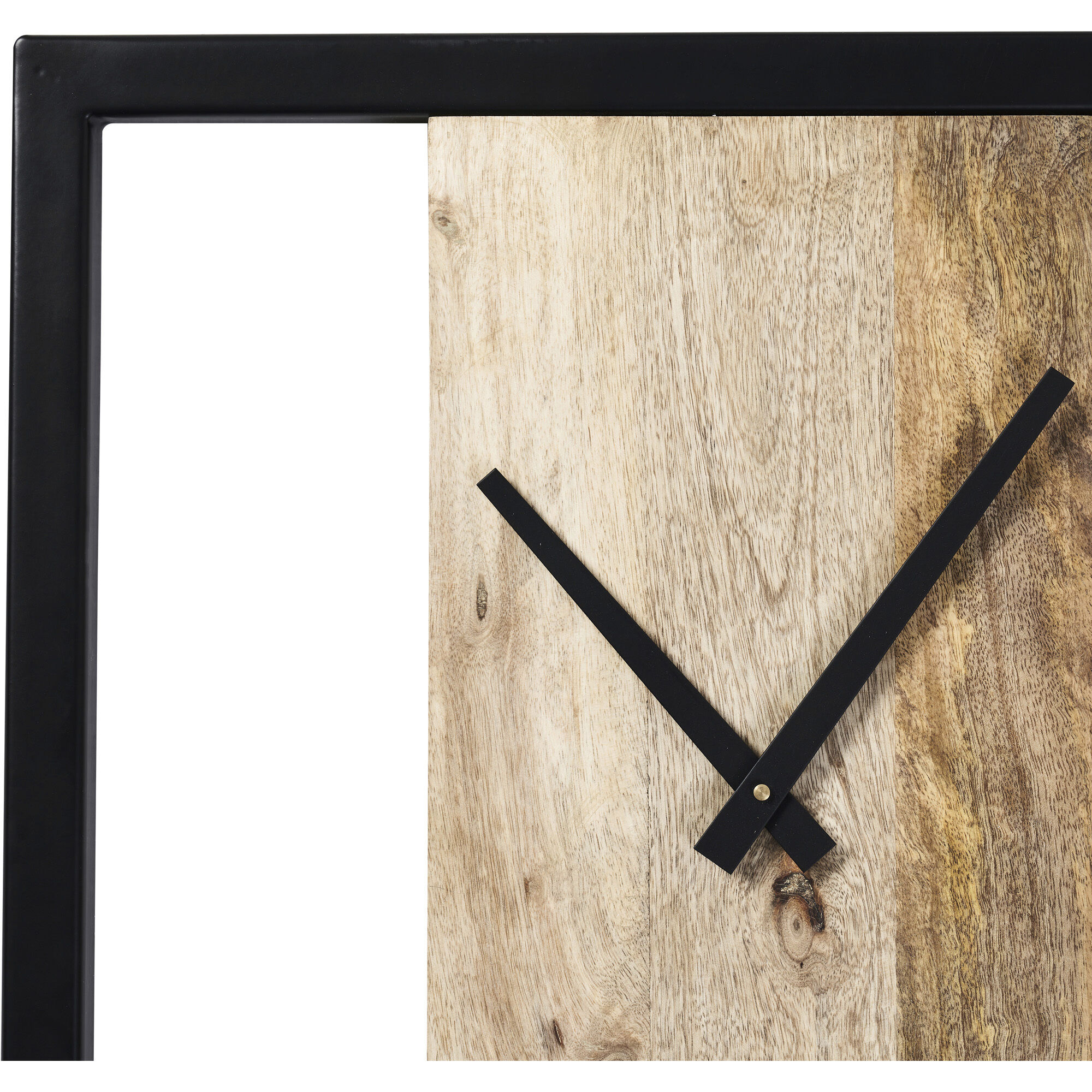 Sanna 18 X 18 inch Wall Clock