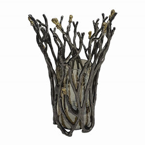 Anita 13.7 X 10.1 inch Vase