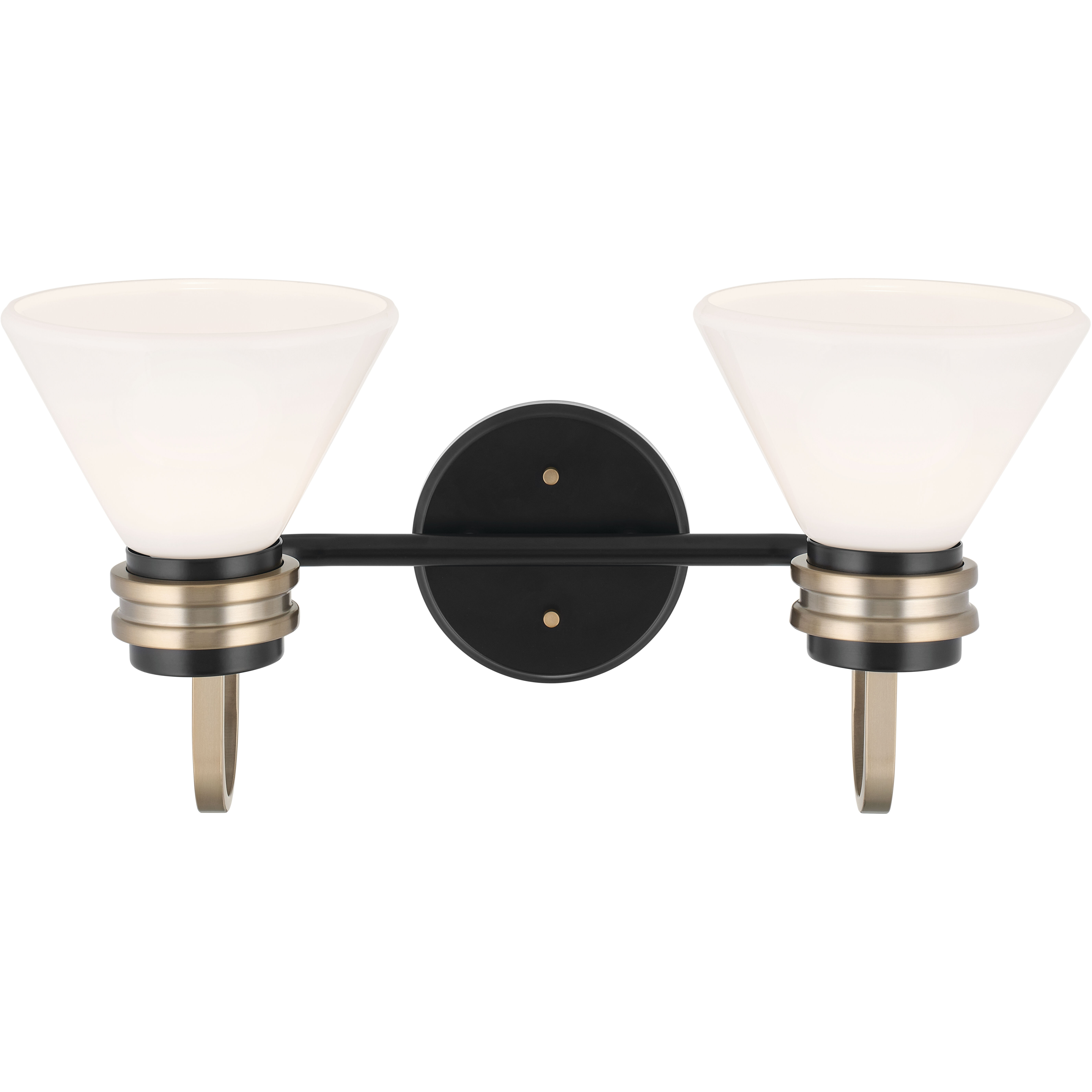 Farum LED 19.25 inch Champagne Bronze Bathroom Vanity Light Wall Light