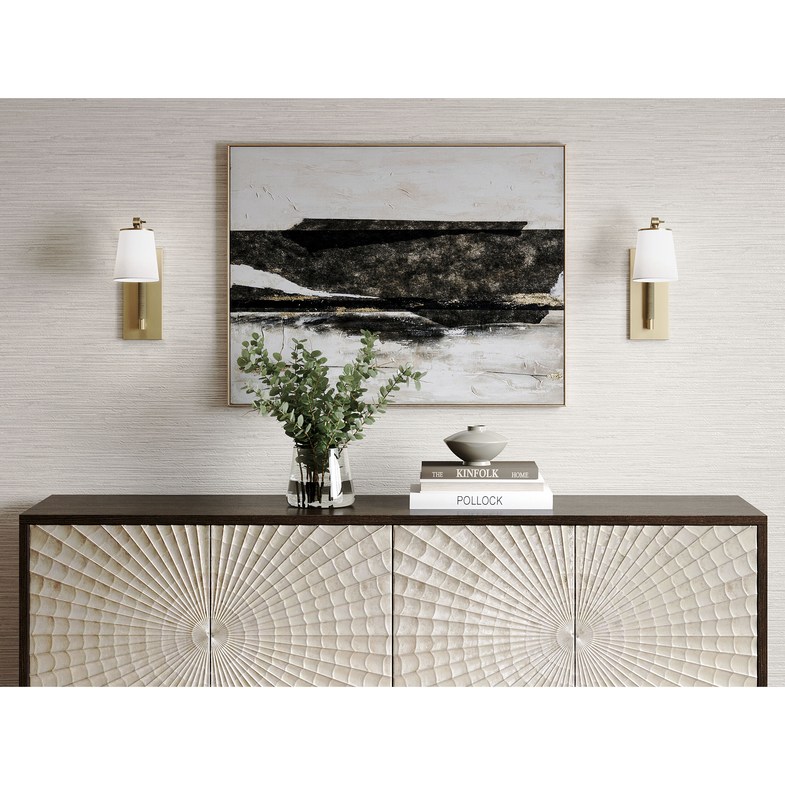 Olson Sconce Wall Light