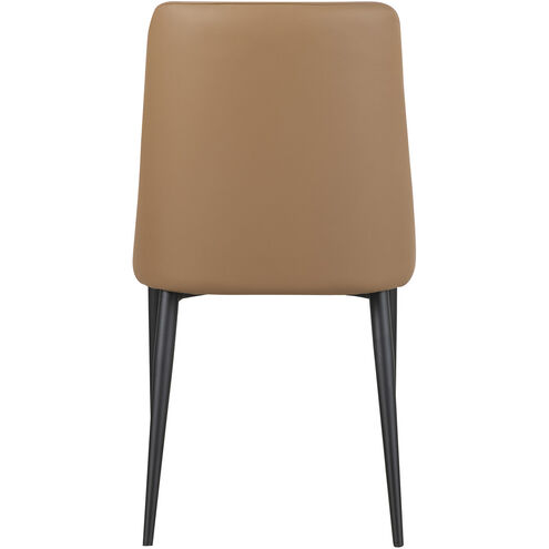 Lula Brown Dining Chair