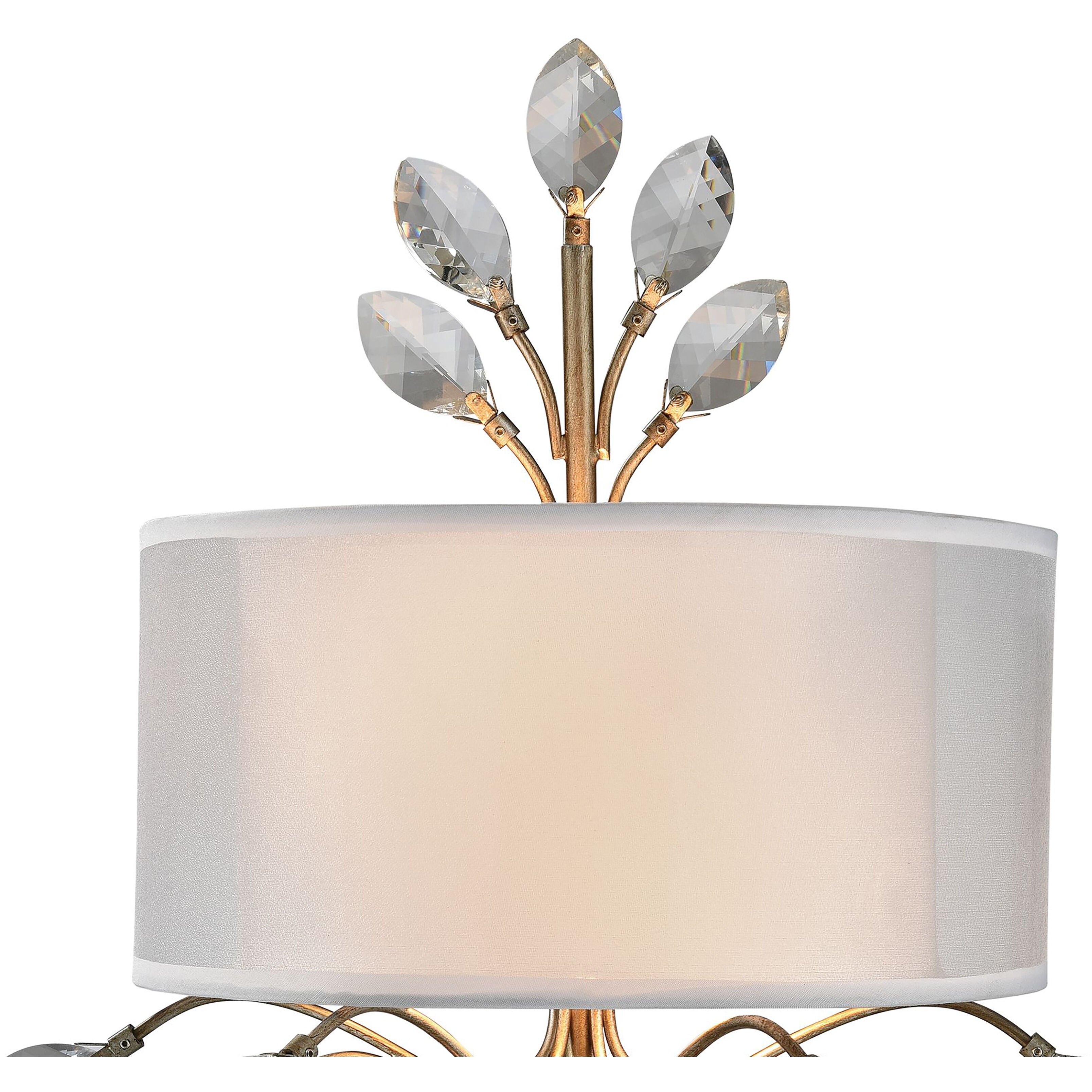 Asbury Sconce Wall Light