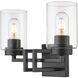 Tribeca Vanity Wall Light