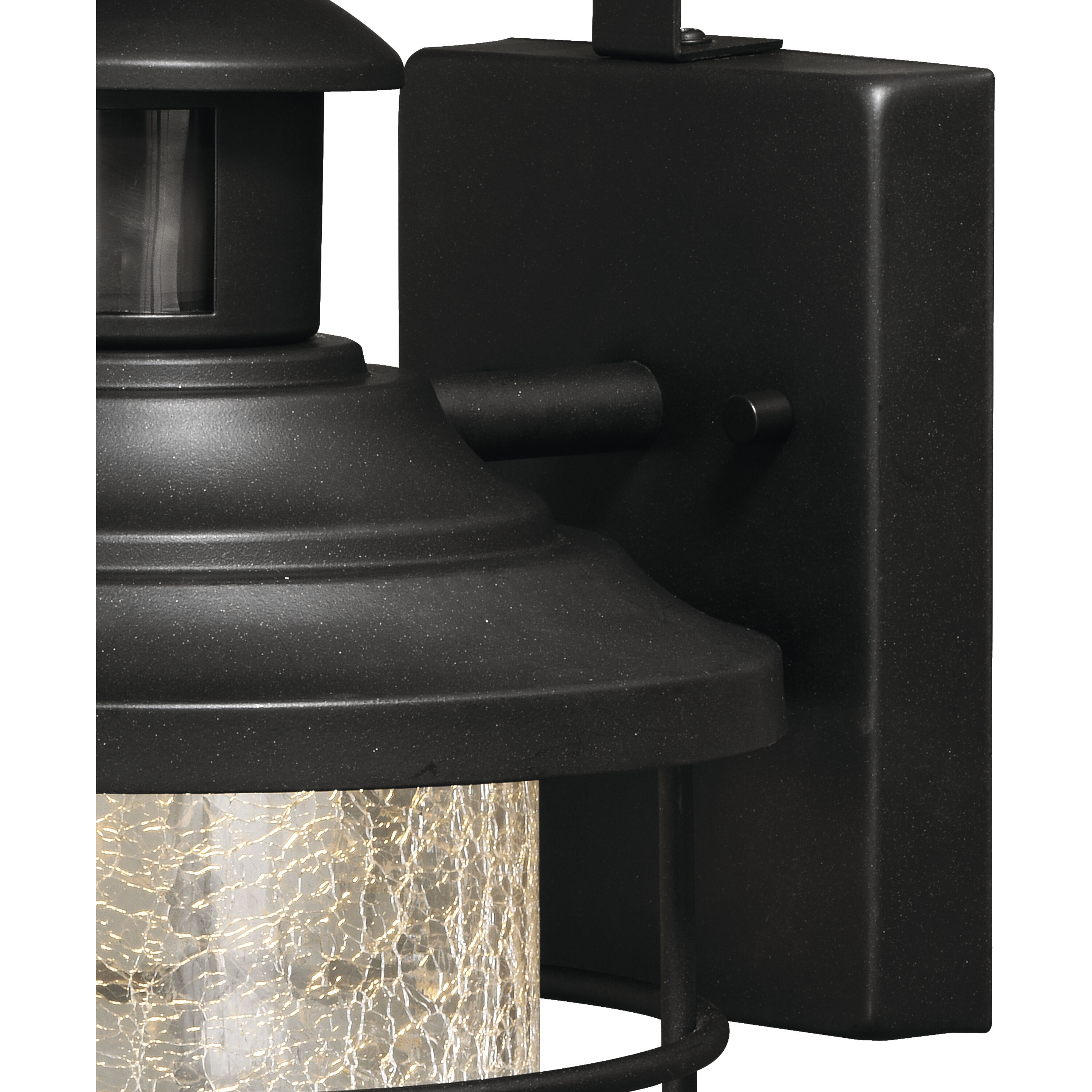 Melbourne Oil Rubbed Bronze Outdoor Motion Sensor