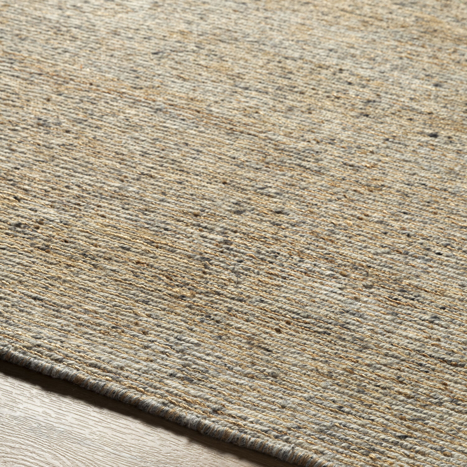 Natural Soumek 96 X 30 inch Rug