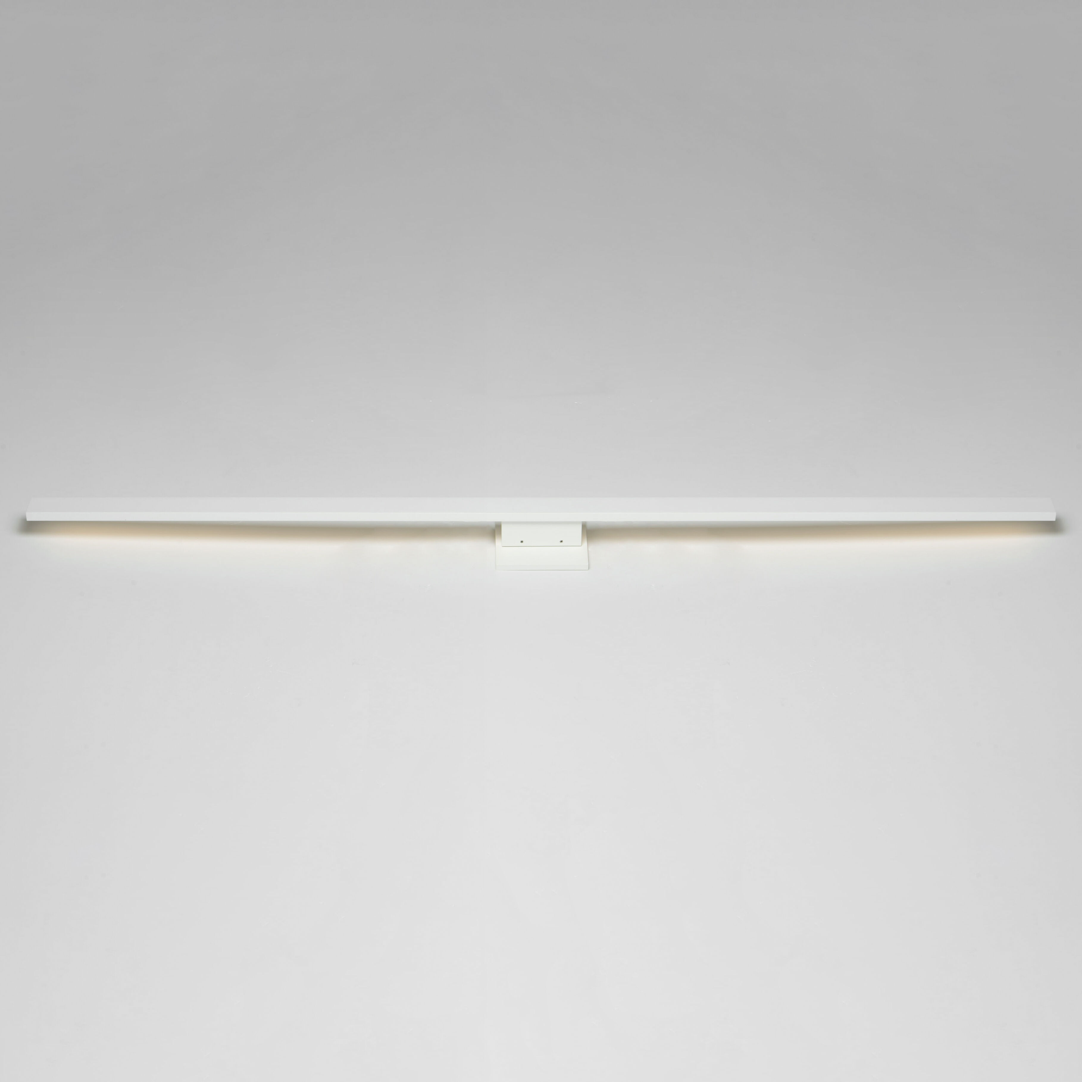 Alumilux Line LED 51 inch White Outdoor Wall Sconce