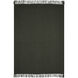 Chalamet 50 inch Olive Throw