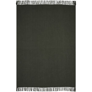 Chalamet 50 inch Olive Throw