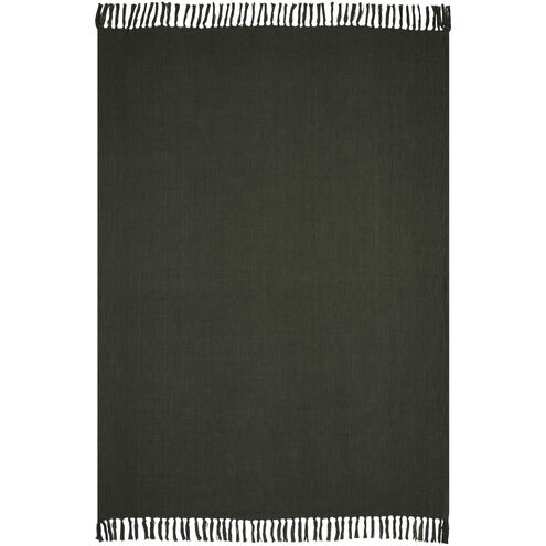 Chalamet 50 inch Olive Throw