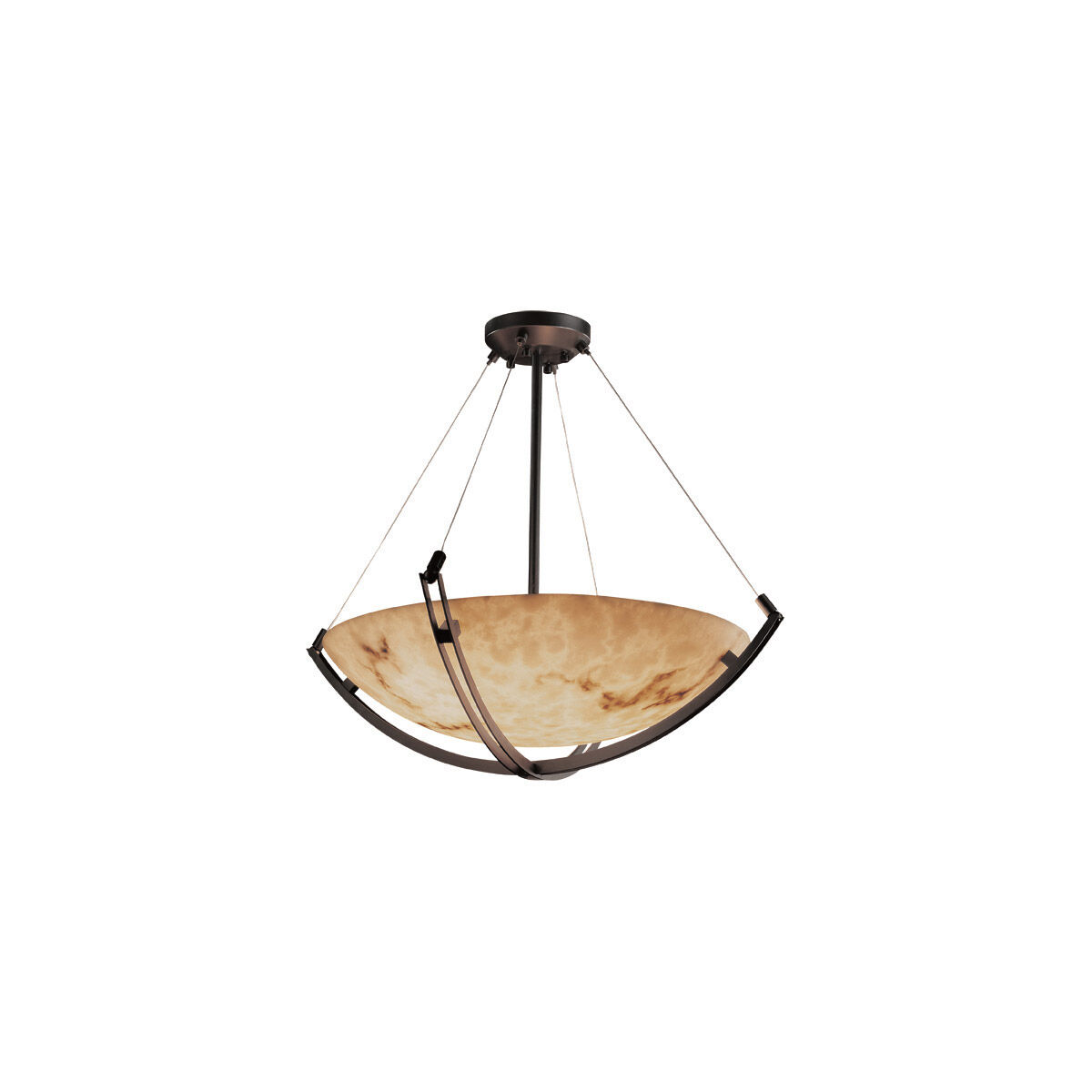 Lumenaria 8 Light 21.00 inch Pendant