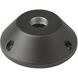 Issac Satin Black Landscape Mounting