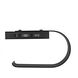 Alfred 13 inch 60.00 watt Matte Black Table Lamp Portable Light