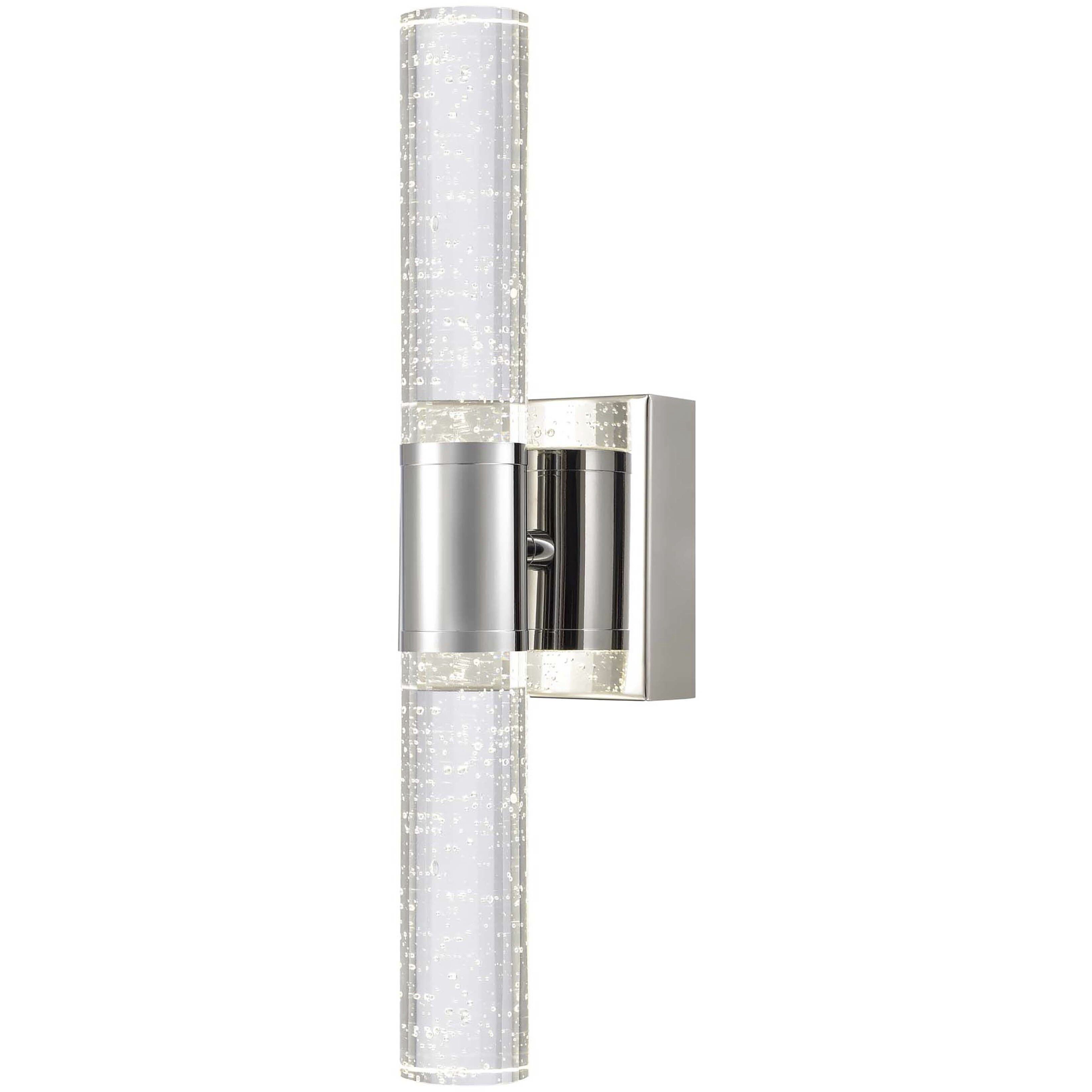 Purist 4.75 inch Bathroom Vanity Light