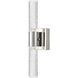 Purist 4.75 inch Bathroom Vanity Light
