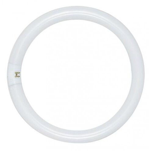 Lumos Fluorescent 32 watt 4100K Light Bulb, Circline - T5-T6-T9