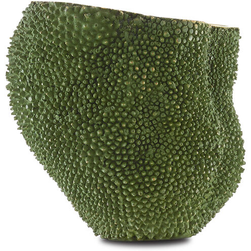 Jackfruit 7 X 6 inch Vase, Medium