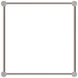 Purolinear 360 LED 25 inch Satin Chrome ADA Wall Bar Light Wall Light