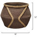 Python 18 X 12 inch Basket, Inline