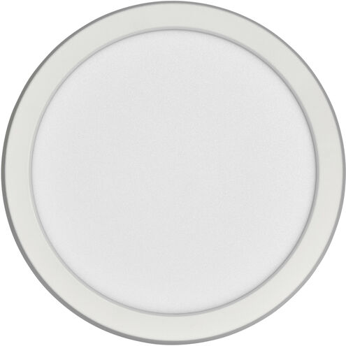 Blink LED 7 inch White Edge Lit Ceiling Light