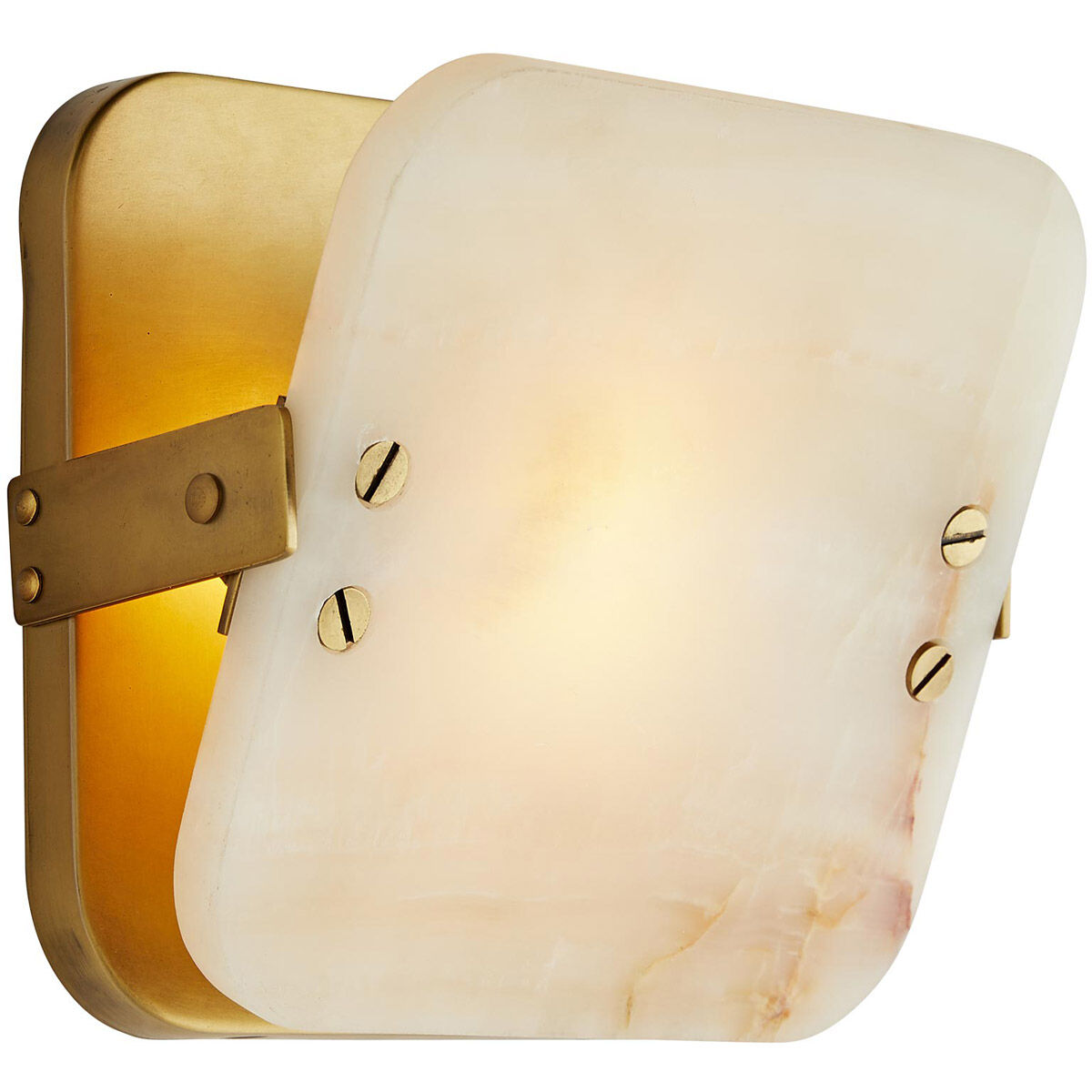 Windsor Smith Mercury Sconce Wall Light