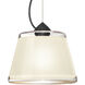 Pica 9 1 Light Black Cord Pendant Ceiling Light